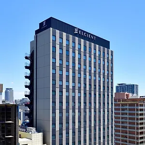 Elcient Umeda 4*, Ōsaka Japan