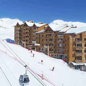 Appart hôtel Résidence Odalys Rochebrune