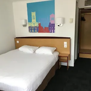 Hotel Kyriad Direct Marseille Ouest -