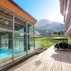Hotel La Pulka Galibier -neaclub