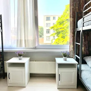 Apartment Bex. 