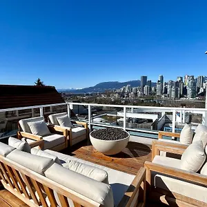 Apartment Stunning Views Penthouse 