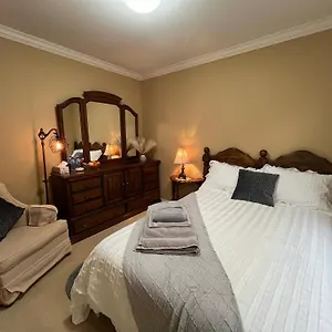 Homestay Terra Nova - Private 