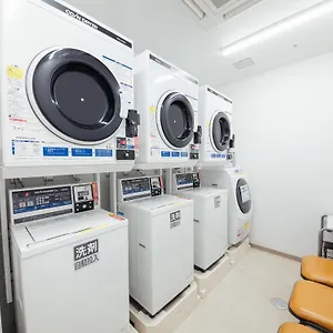 4* Hotel Comfort Tokyo Bay
