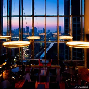 The Royal Park Iconic Shiodome **** Tokio