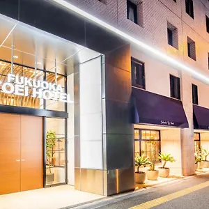 Fukuoka Toei 3*, Fukuoka (Fukuoka) Japan