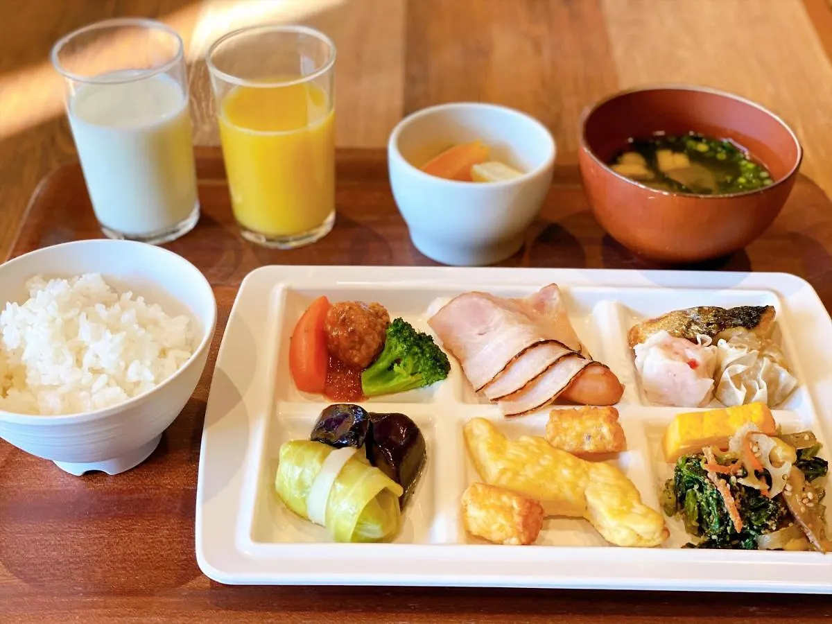 Henn Na Hotel Maihama Tokyo Bay Urayasu