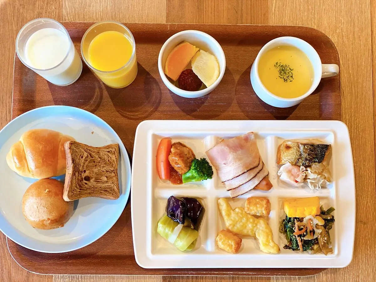 Henn Na Hotel Maihama Tokyo Bay Urayasu 3*,