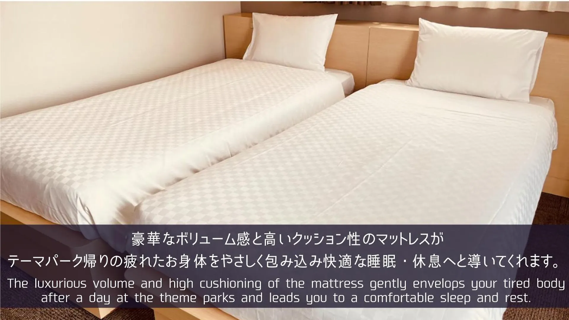 Henn Na Hotel Maihama Tokyo Bay Urayasu