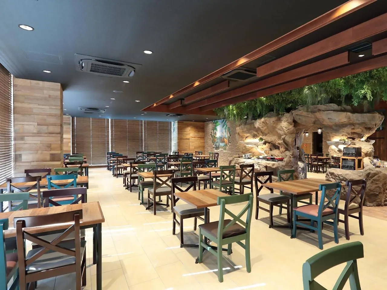 Henn Na Hotel Maihama Tokyo Bay Urayasu