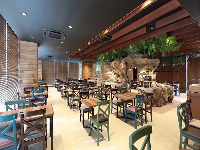 Henn Na Hotel Maihama Tokyo Bay Urayasu